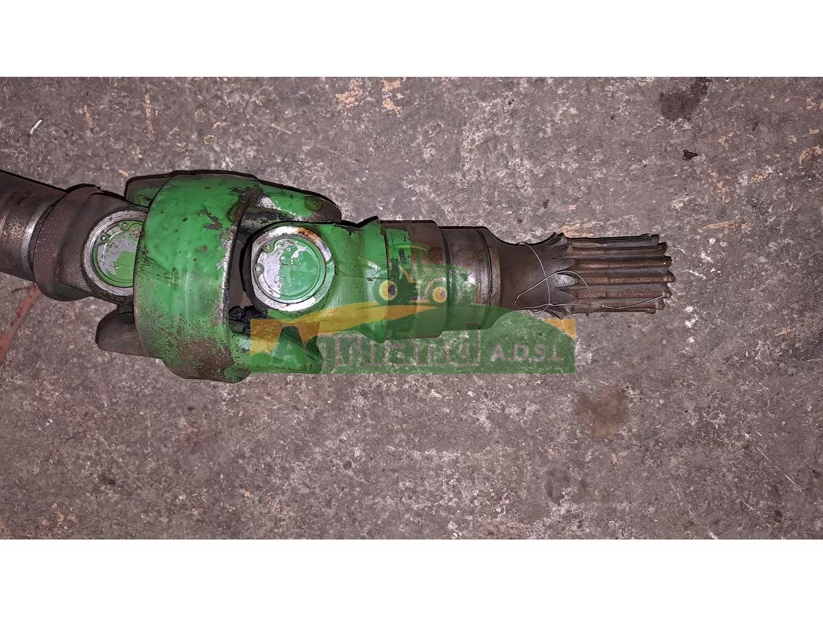 CARDAN DE PONT AVANT LATERAL D ET G (MANQUE PIECE L174460)