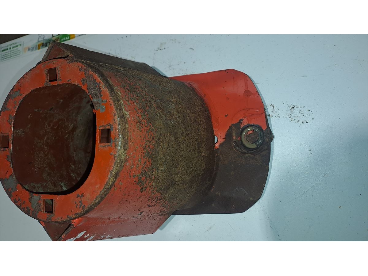 DISQUE DE COUPE EXTERIEUR (BOL)