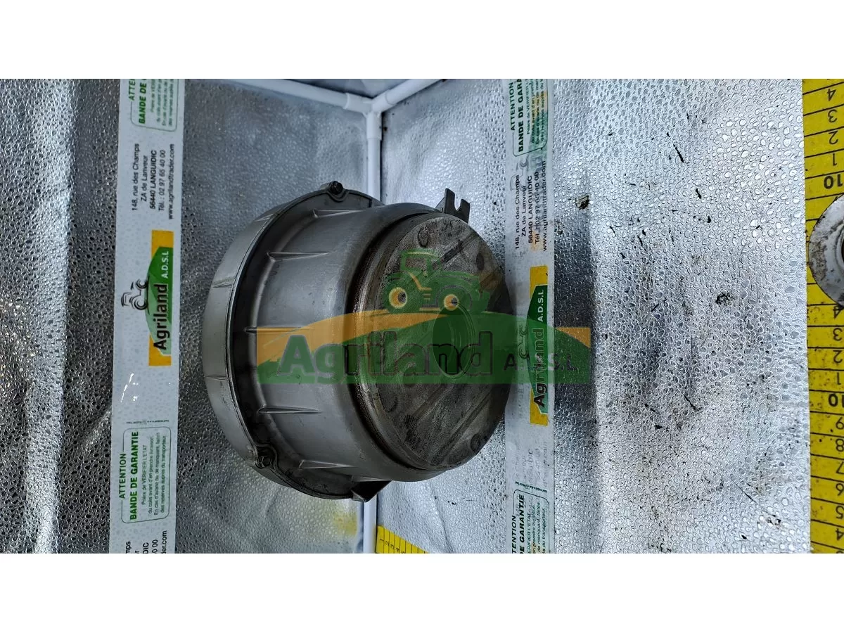 EMBRAYAGE DE PONT AVANT COMPLET (SANS ARBRE) AVEC PIGNON Z49