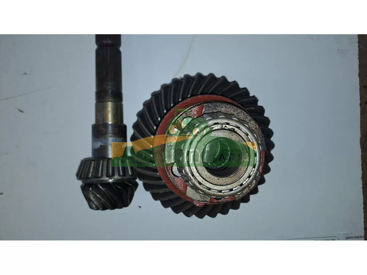 COUPLE CONIQUE DE PONT AVANT Z12/35 APL335 OCCASION 