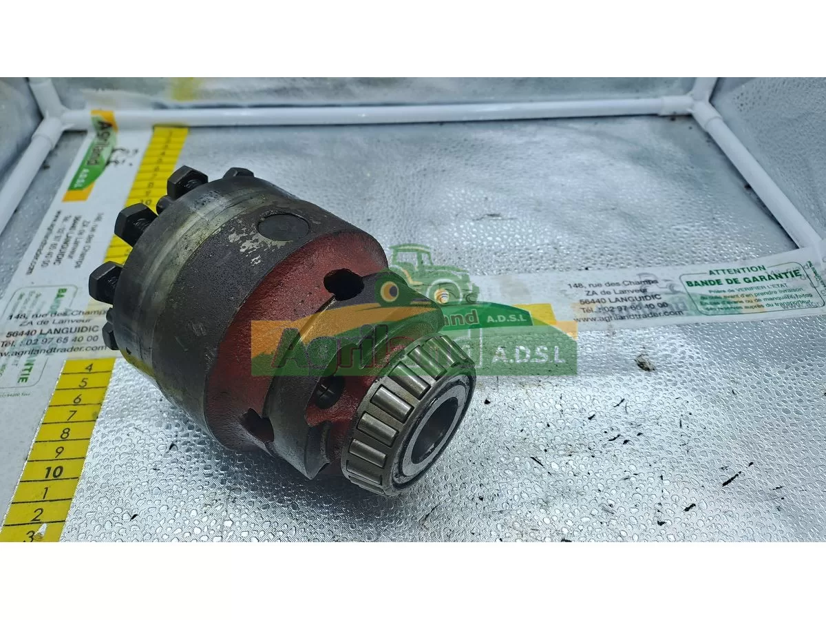 DIFFERENTIEL AVANT APL335 OCCASION 