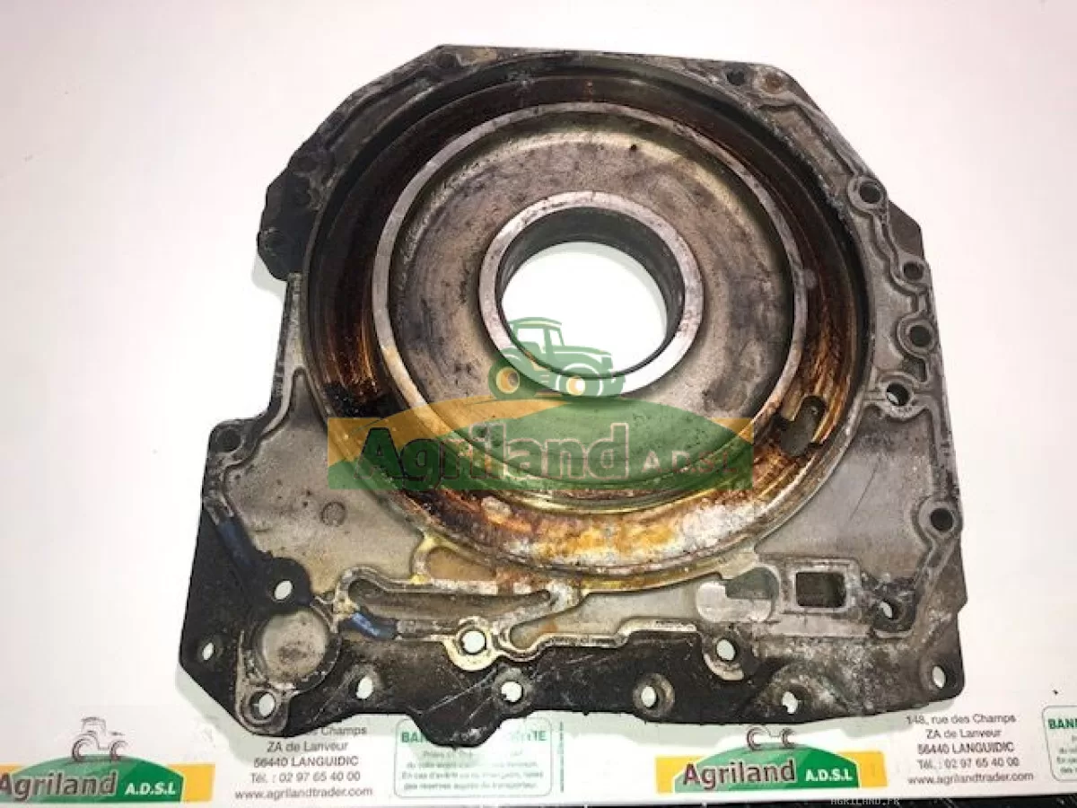 CARTER DE BOITE POWRQUAD 