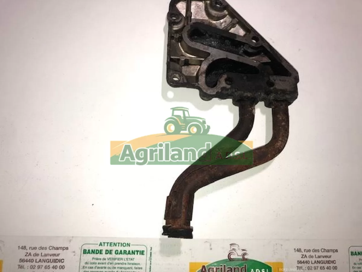 ADAPTATEUR DE FILTRE À HUILE 