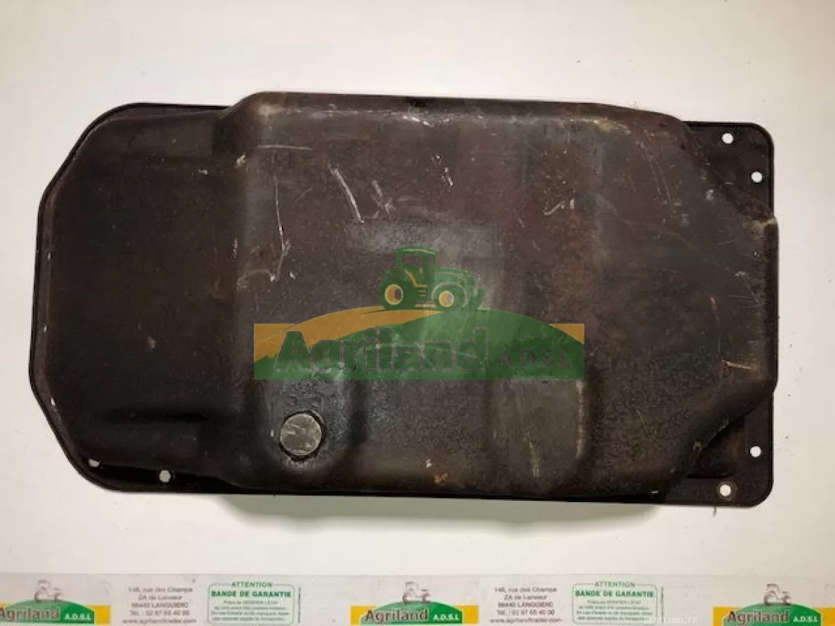 CARTER D'HUILE MOTEUR 