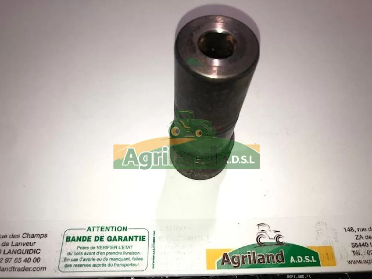 AXE DE CHASSIS LATERAL  