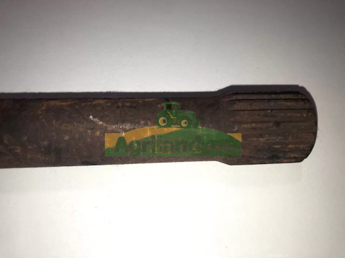 ARBRE D ENTRAINEMENT 451 MM