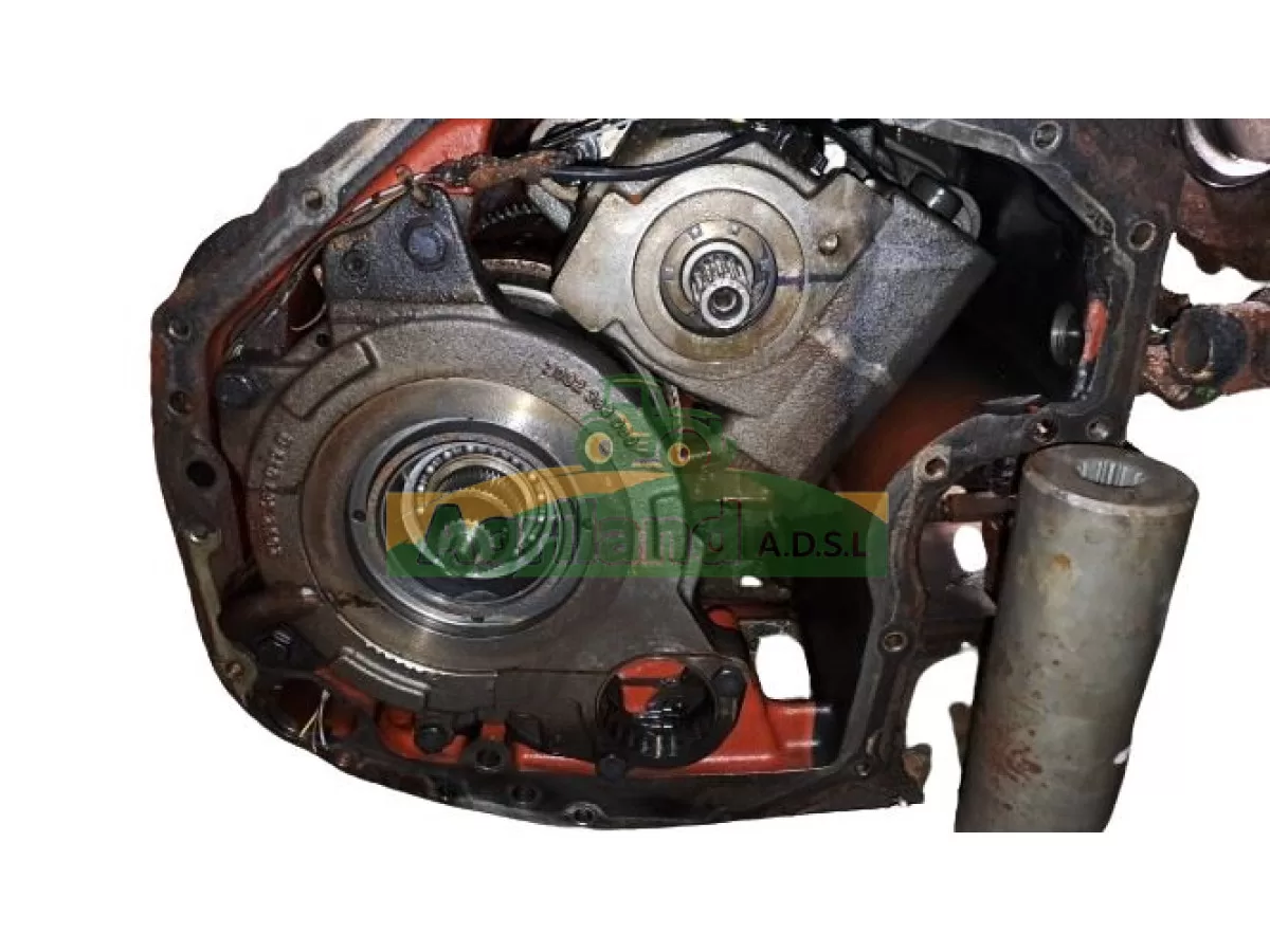 CARTER AVANT COMPLET AUTOPOWER