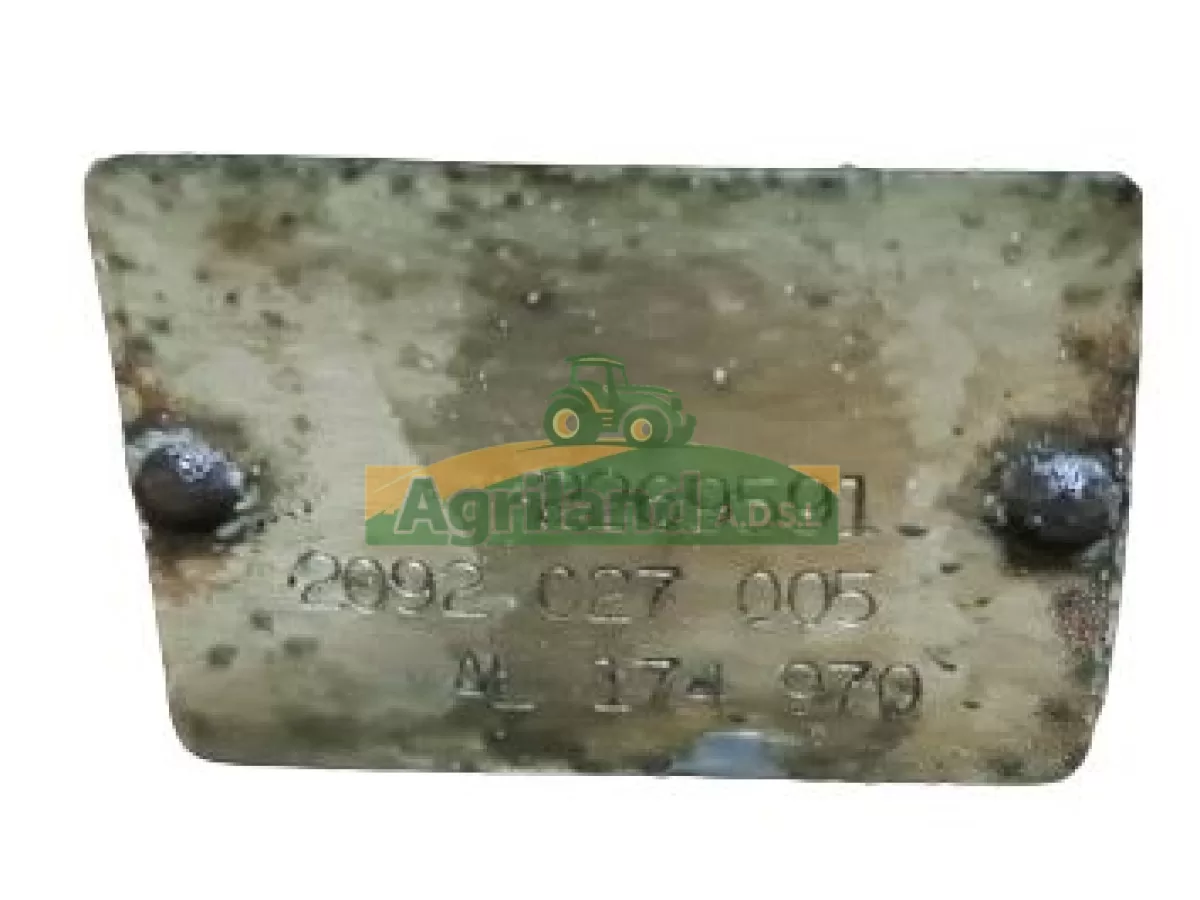 CARTER AVANT COMPLET AUTOPOWER