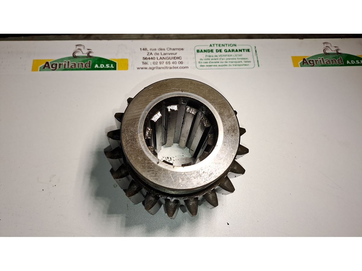 PIGNON BALADEUR Z17/20 OCCASION 