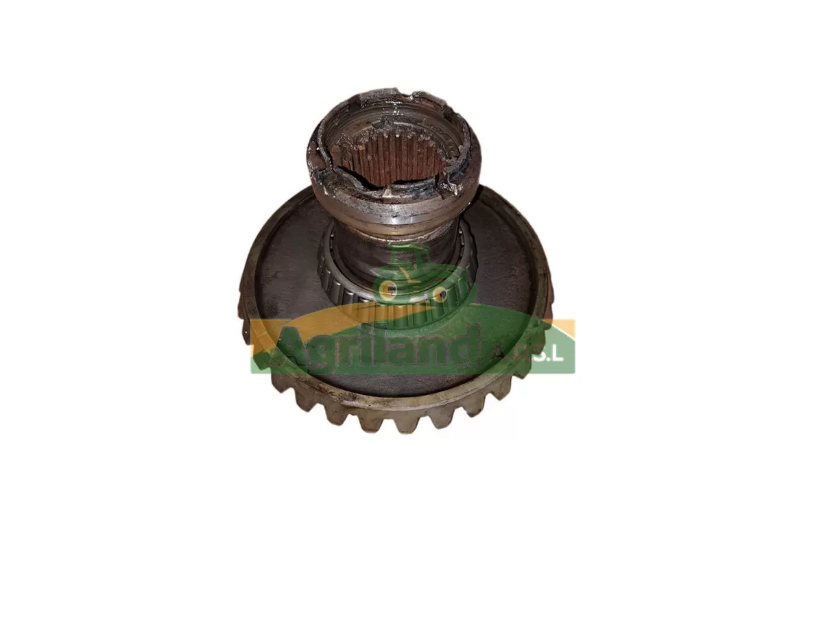 COURONNE DE COUPLE CONIQUE OCCASION Z 15/32