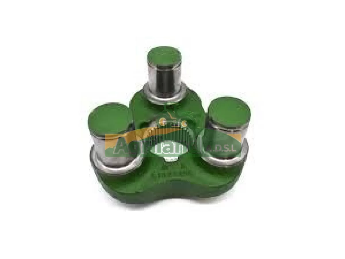 PORTE SATELLITE AR D ET G SANS SATELLITES