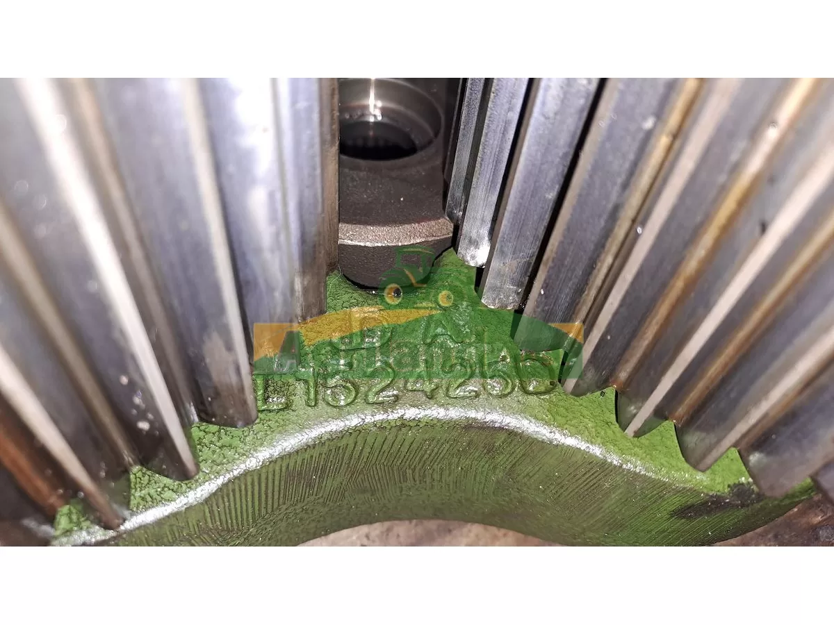 SATELLITE ARRIERE Z35, LGTH = 68MM, LH, MARKED L214070