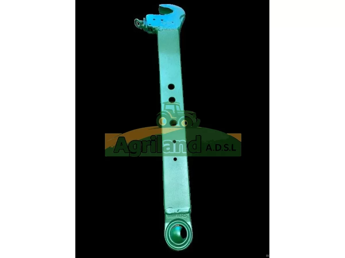 BRAS D ATTELAGE CAT 3 DROIT