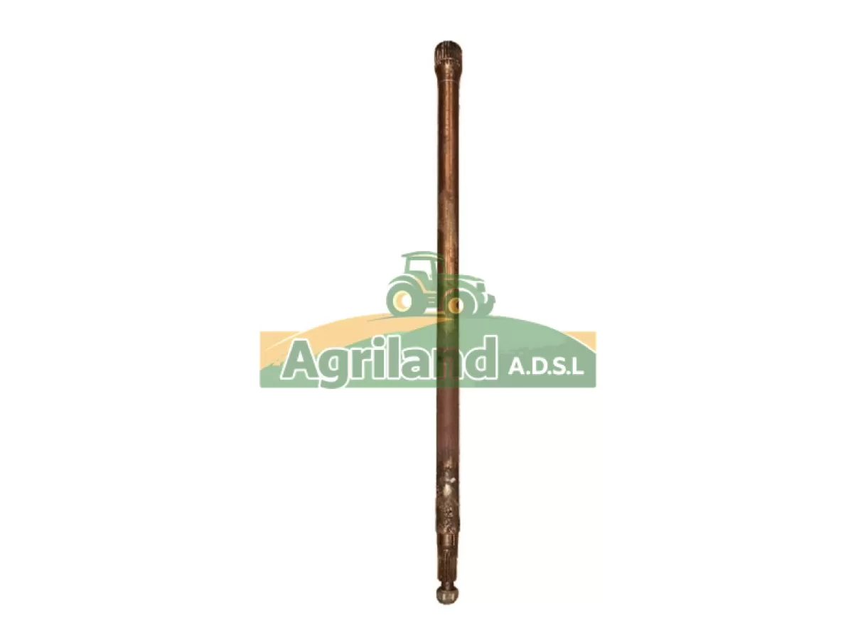 ARBRE DE PONT AVANT LG 1117 MM