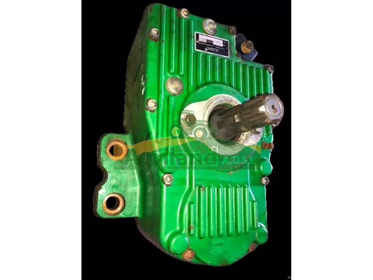 PRISE DE FORCE AVANT SAUTER JD 6630 OCCASION