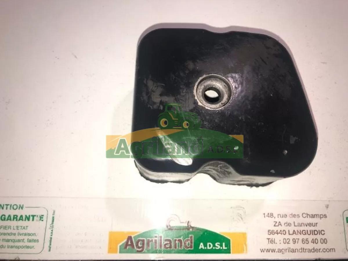 COUVERCLE DE SOUPAPE 