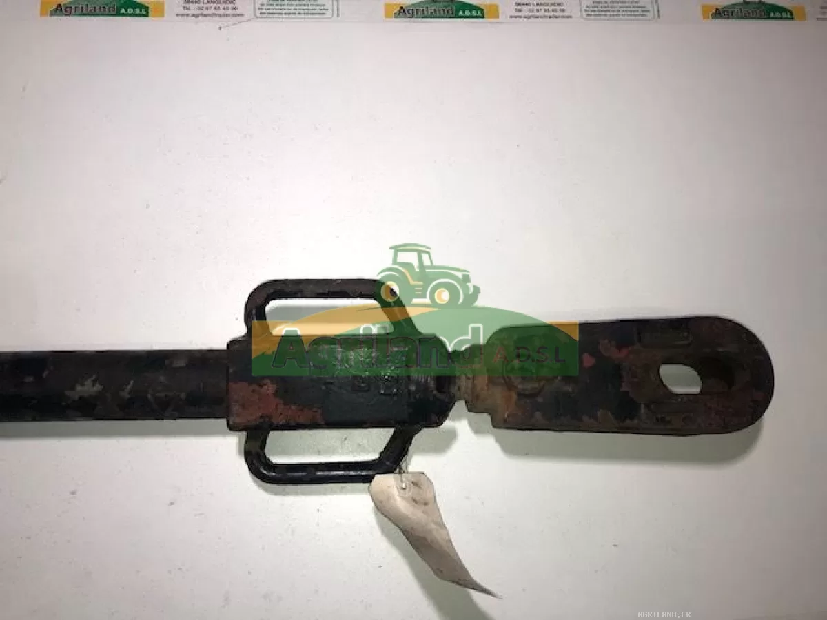 CHANDELLE DE RELEVAGE 