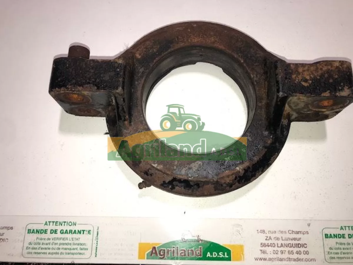 SUPPORT DE DIRECTION 