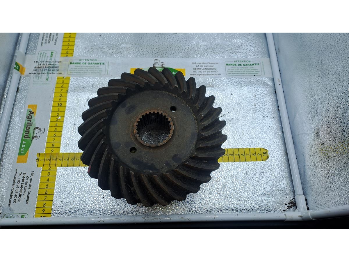 COUPLE CONIQUE Z14/29