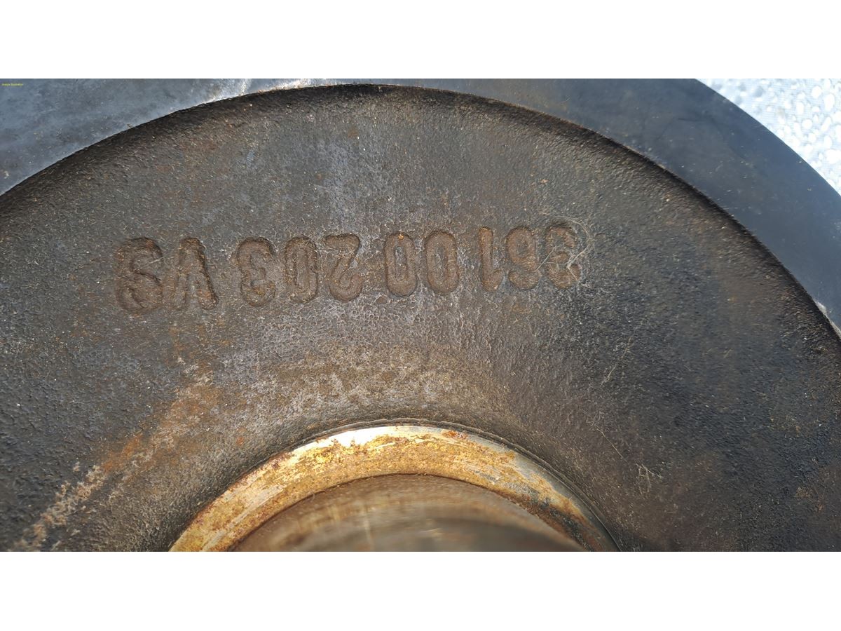 COURONNE DE COUPLE CONIQUE Z14/29