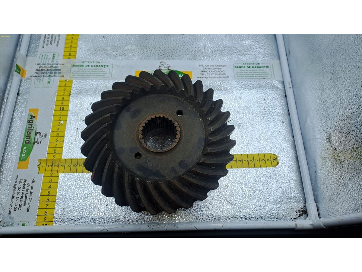 COURONNE DE COUPLE CONIQUE Z14/29