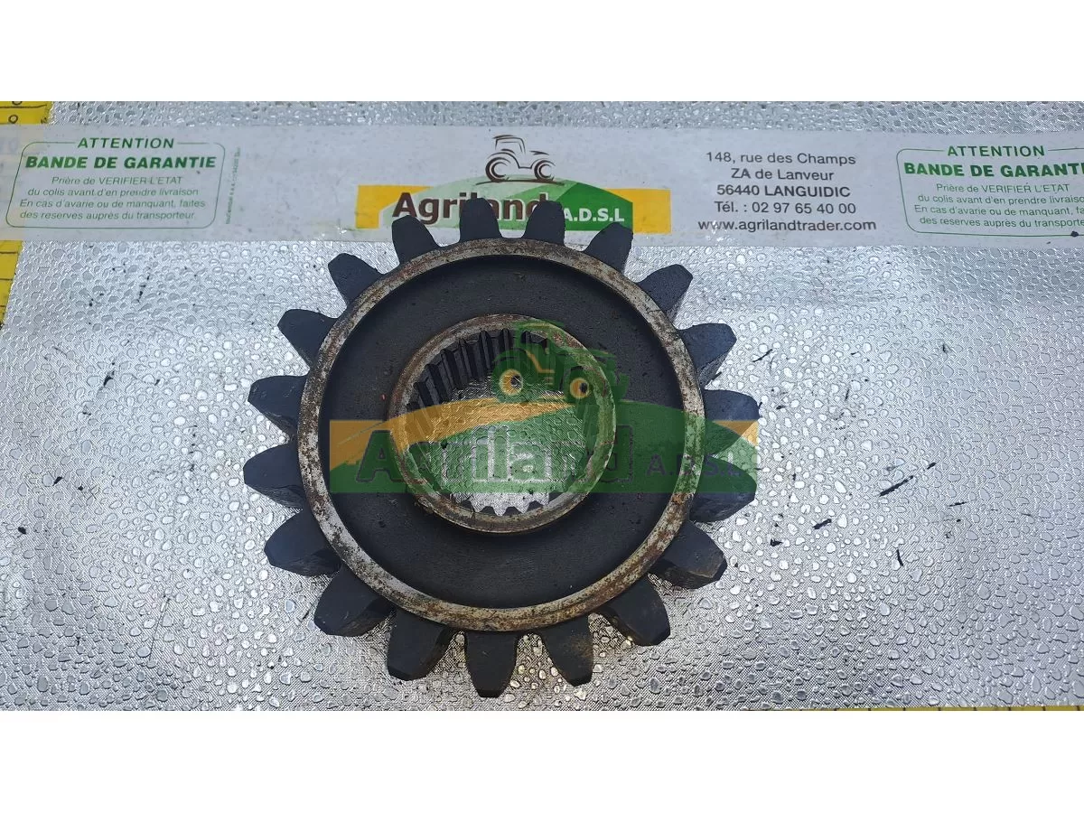 PIGNON BOITIER Z19