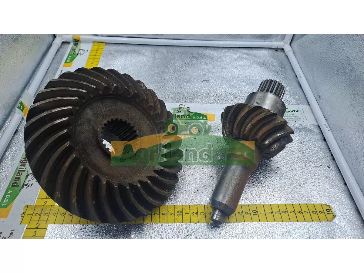 COUPLE CONIQUE Z14/29