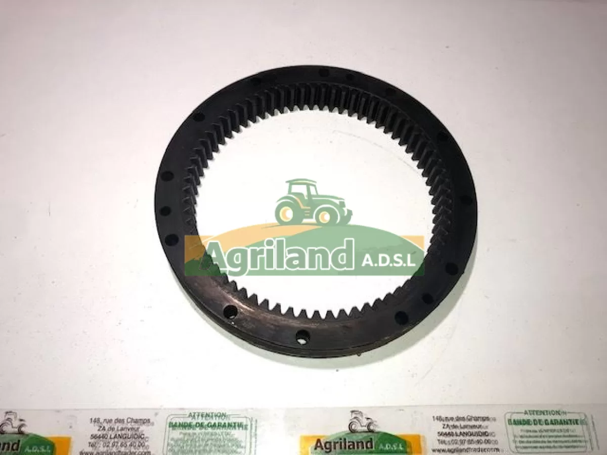 COURONNE DE REDUCTEUR ARRIERE 