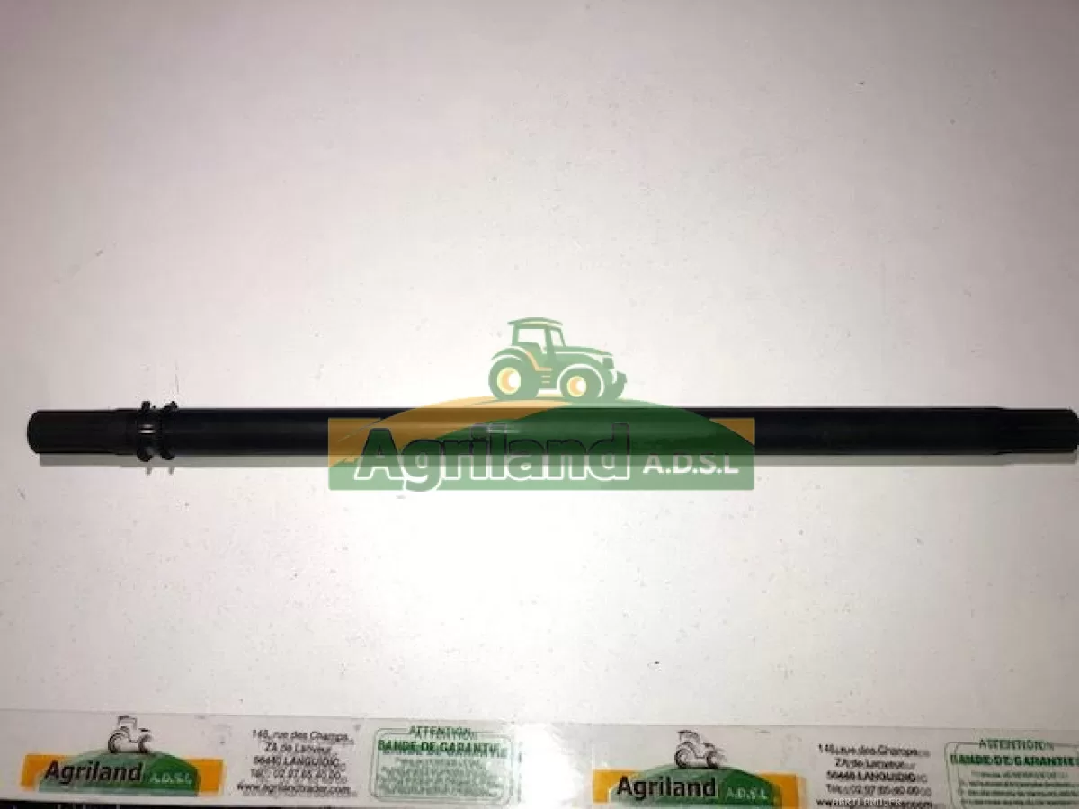 ARBRE DE TRANSMISSION  L=64 CM