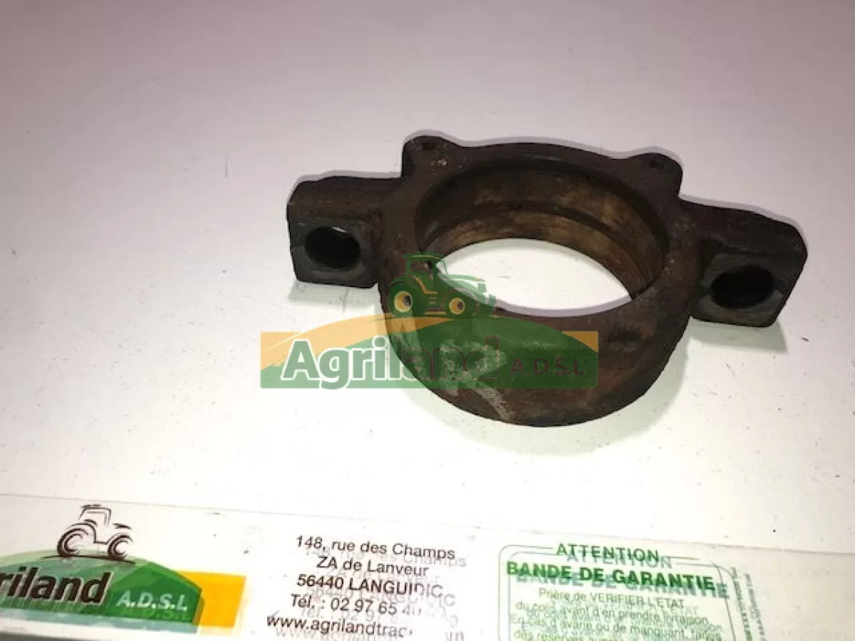 SUPPORT DE PONT AVANT