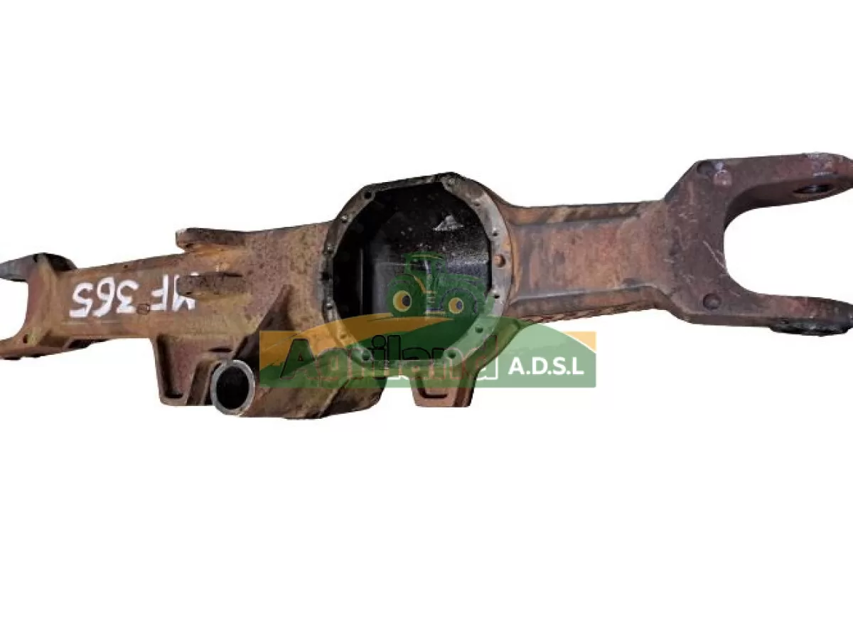 CARTER DE PONT AVANT