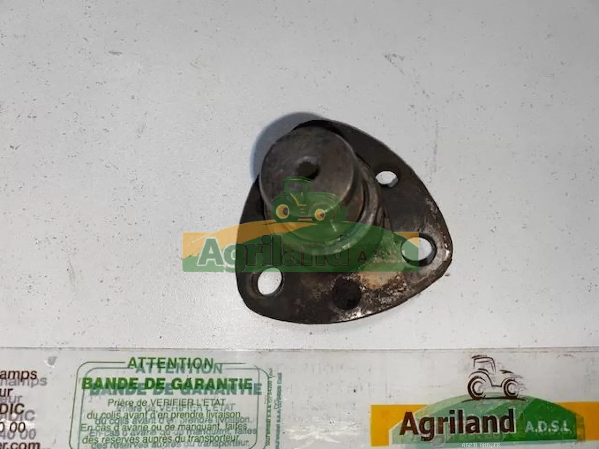 AXE INFERIEUR DE PIVOT 