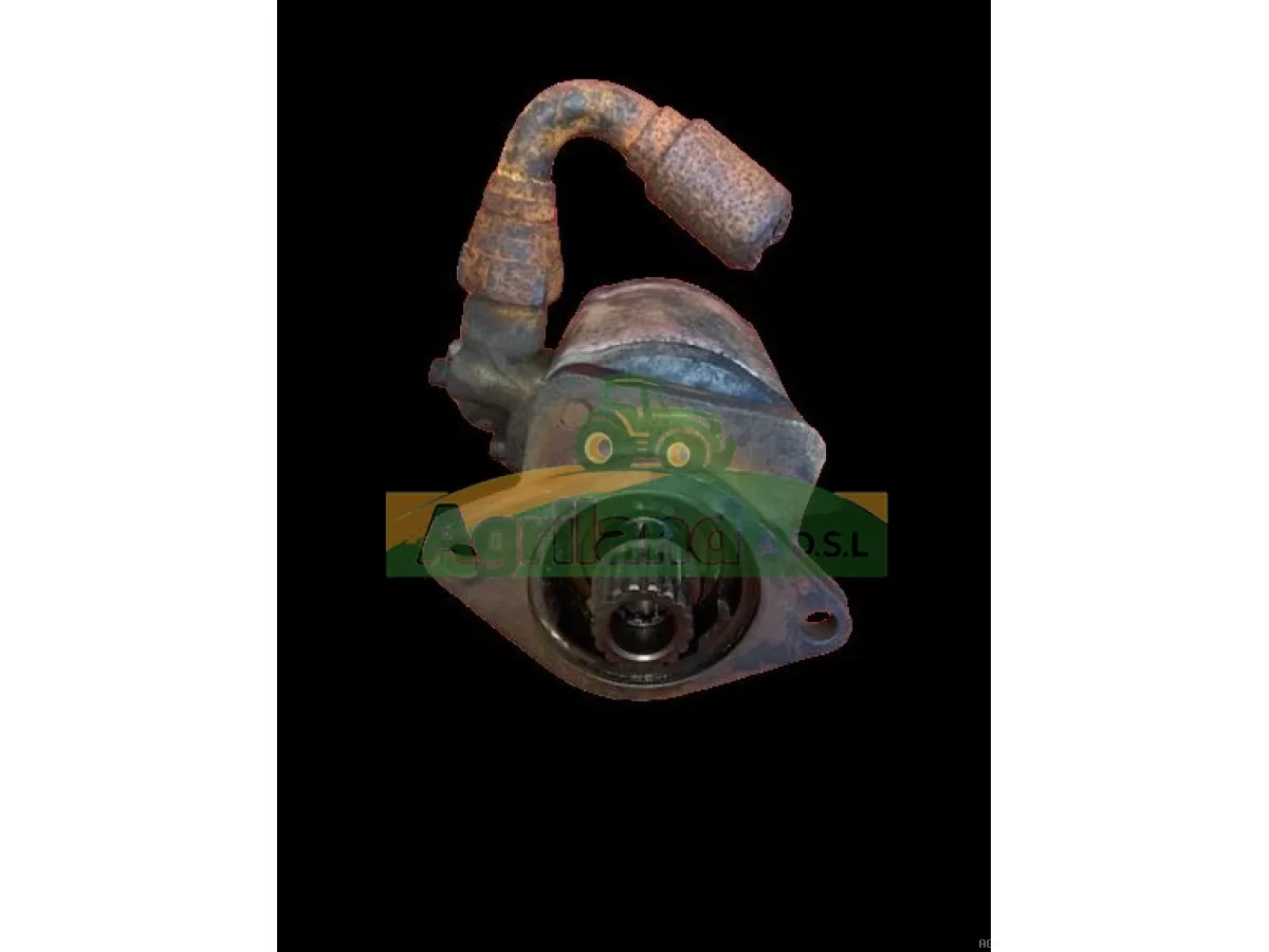 POMPE HYDRAULIQUE DE DIRECTION 16CC DROITE