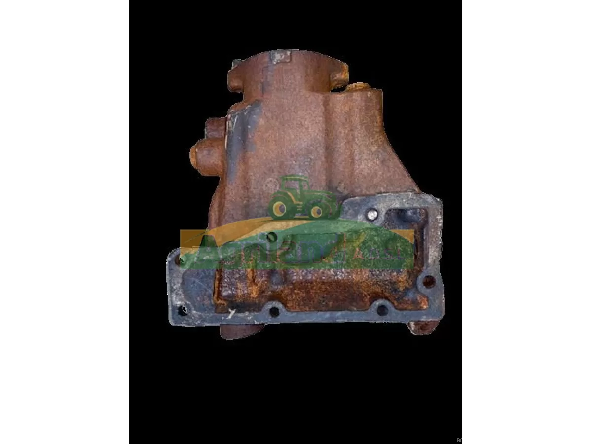 CARTER DE POMPE À EAU 