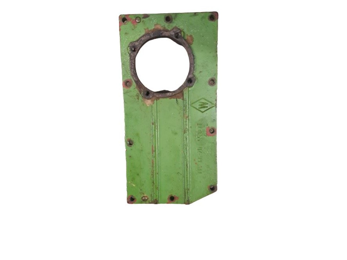 COUVERCLE ARRIERE DE BOITIER