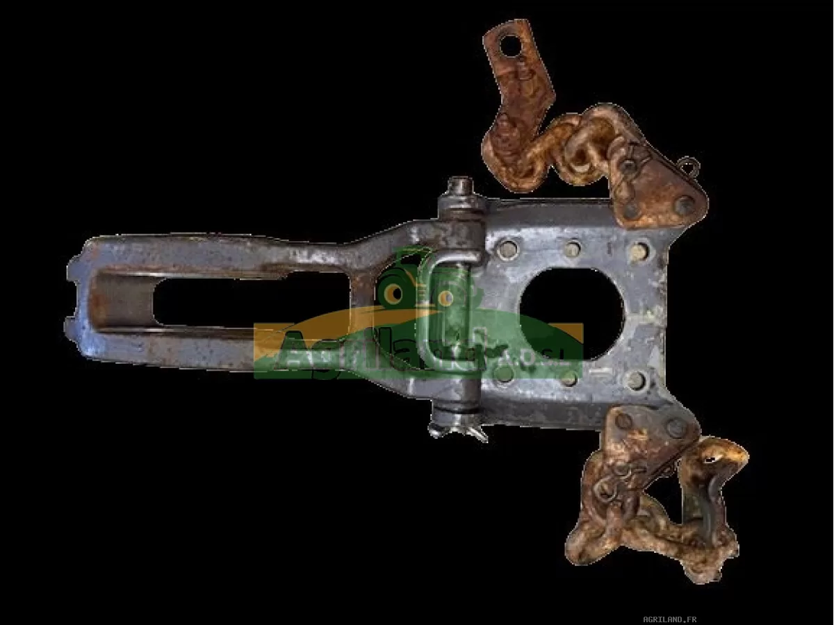 SUPPORT D'ECHELLE PITON 