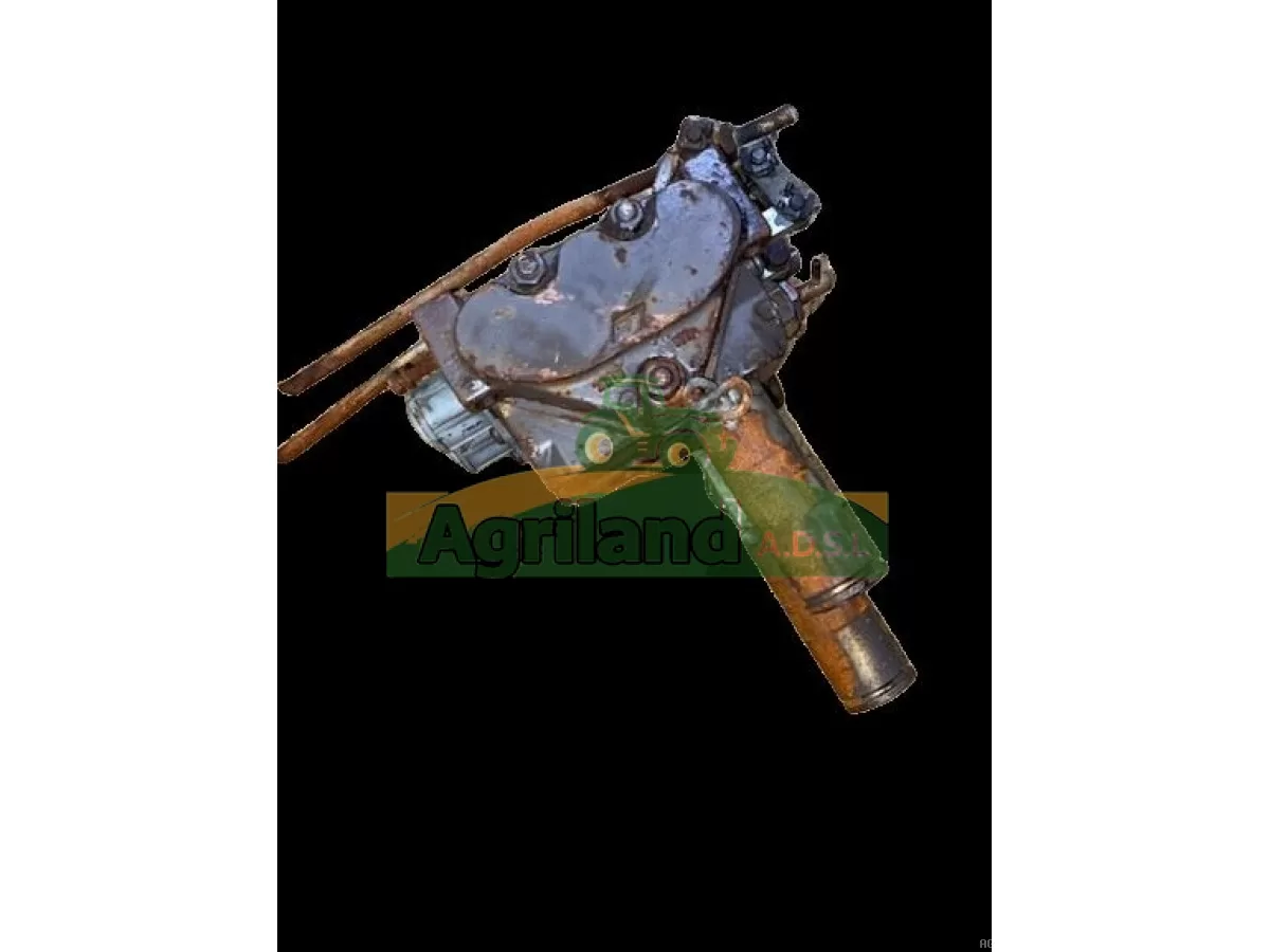 DISTRIBUTEUR AUXILIAIRE