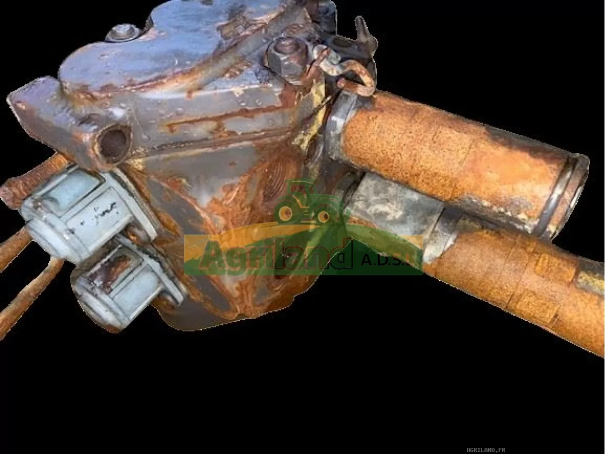 DISTRIBUTEUR AUXILIAIRE