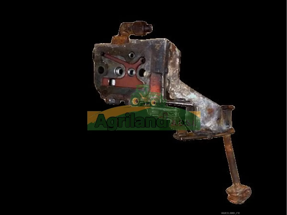 DISTRIBUTEUR DE RELEVAGE 