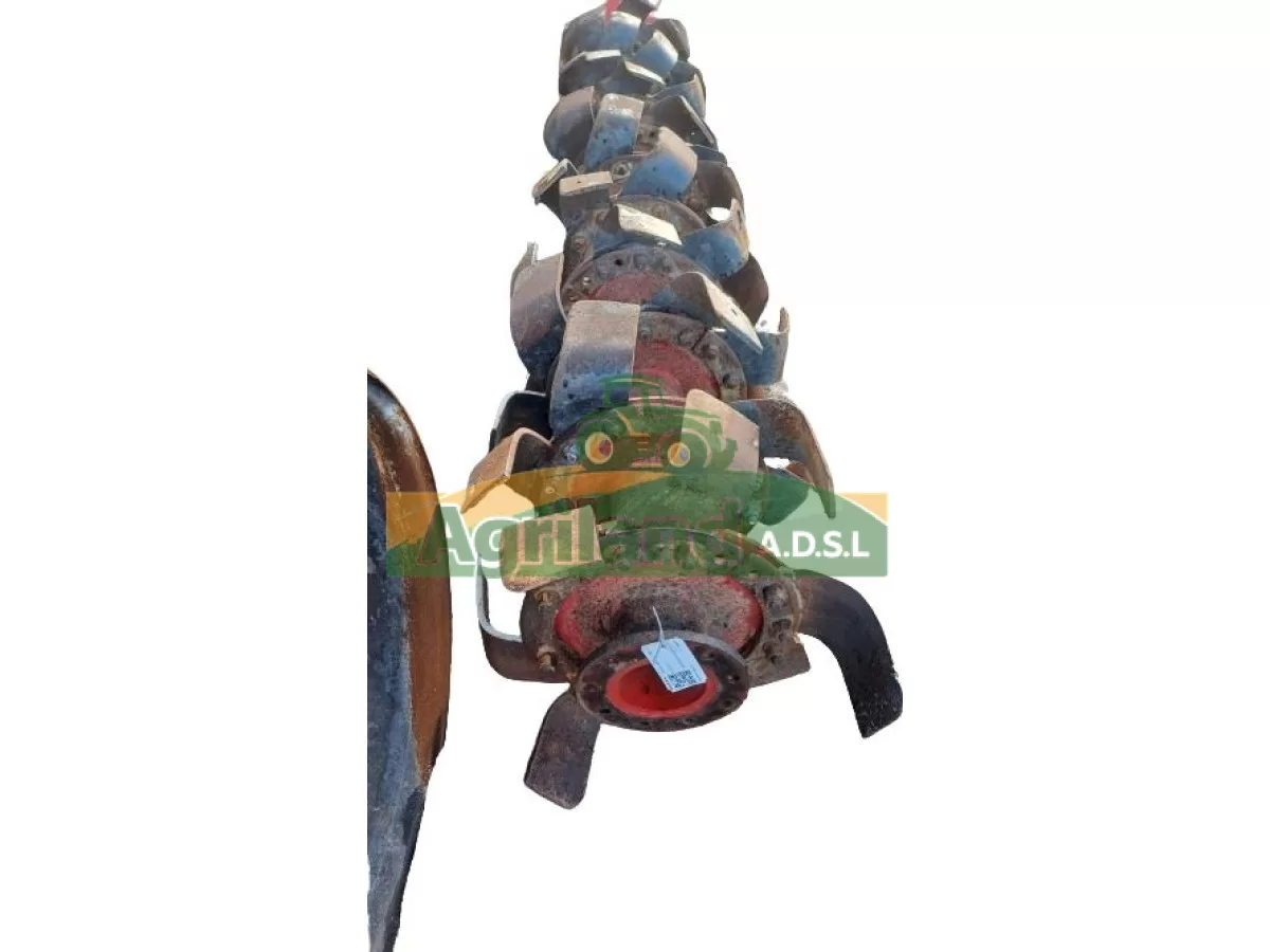 ROTOR 3 METRES HR 50 ROTAVATOR OCCASION 