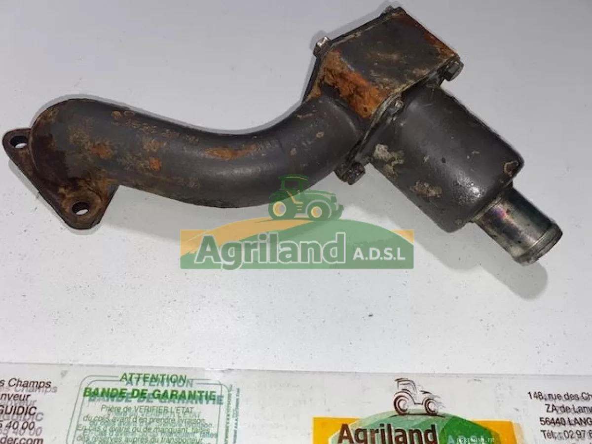 SUPPORT DE RADIATEUR 