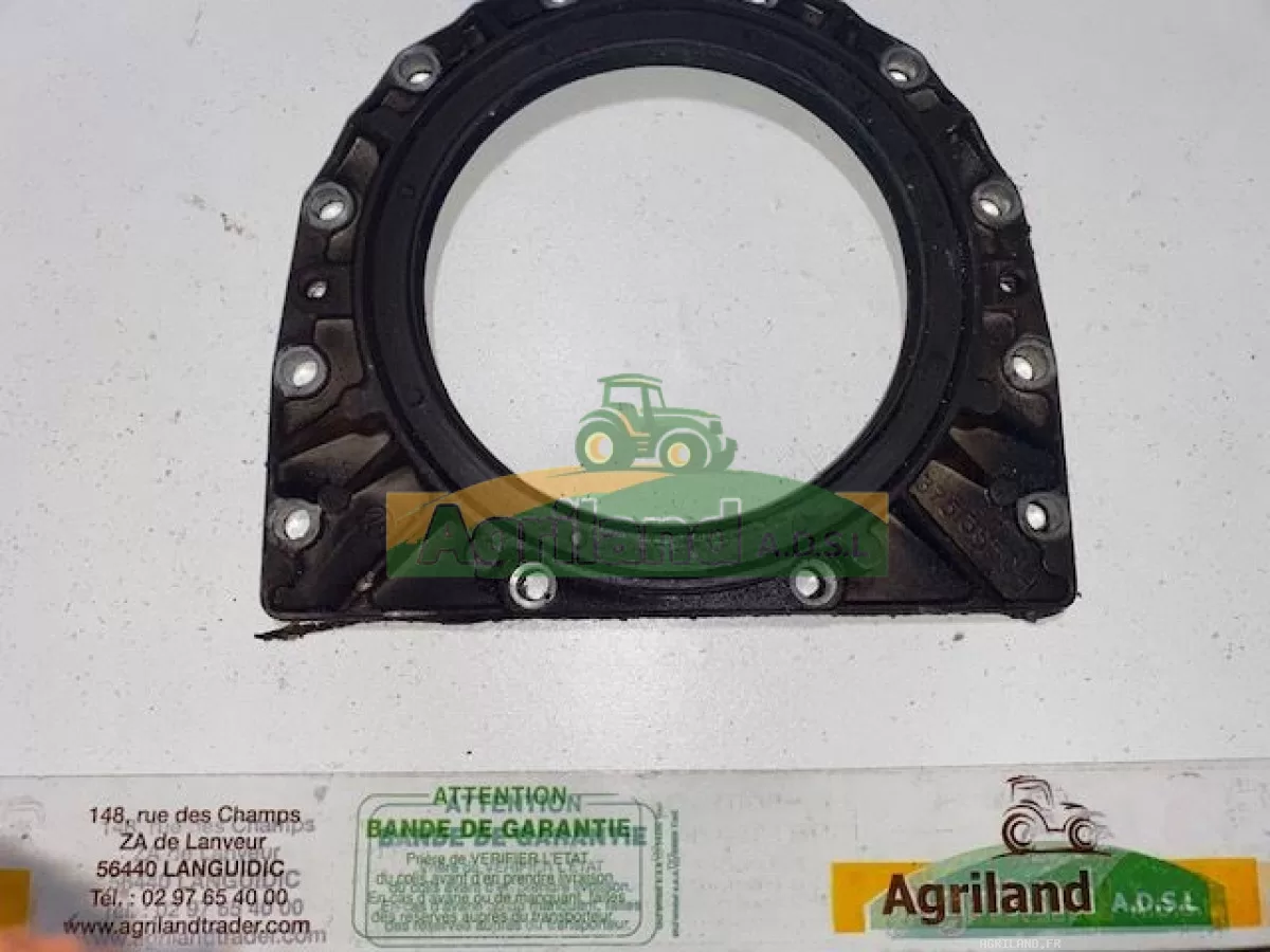 ENTRETOISE DE VOLANT MOTEUR 