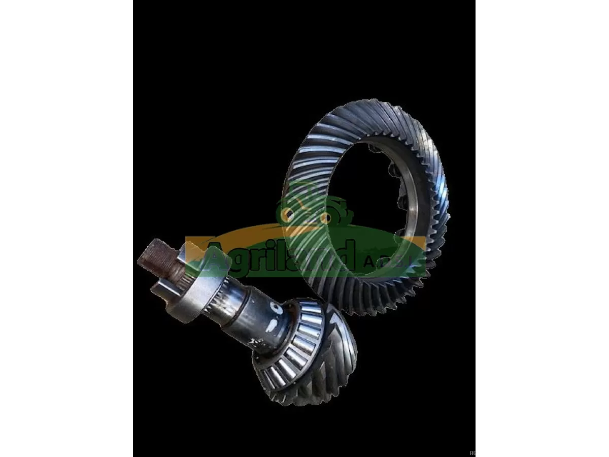 COUPLE CONIQUE AVANT  Z17/44