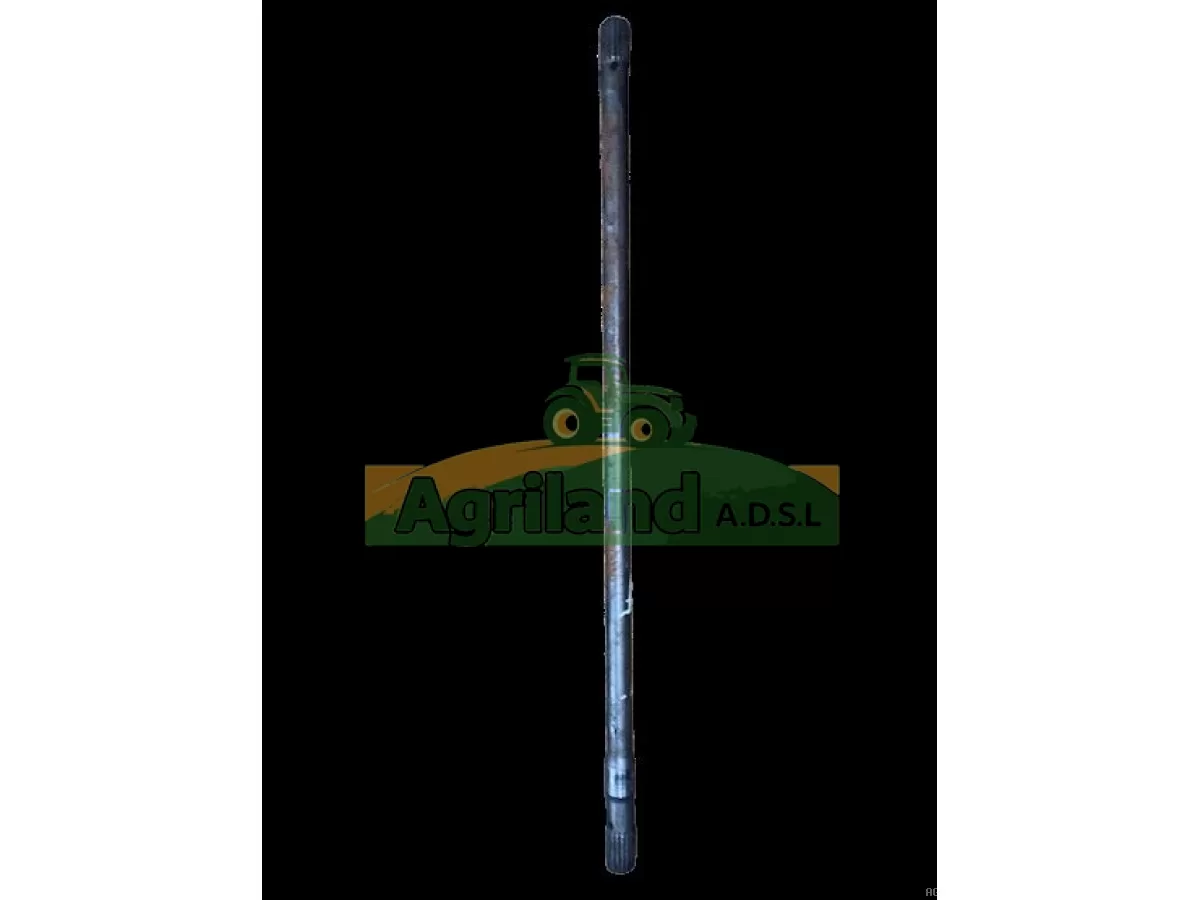 ARBRE DE PRISE DE FORCE L=83 CM