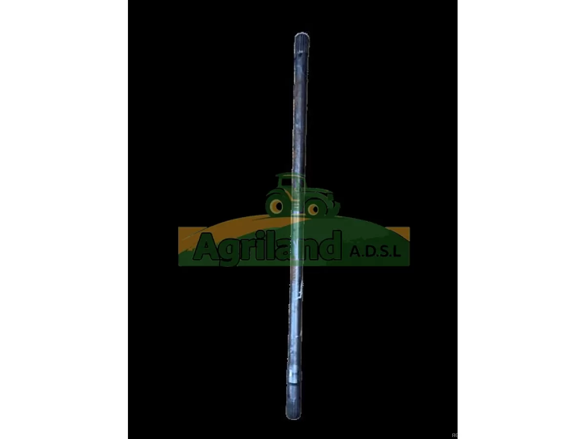 ARBRE DE PRISE DE FORCE L=83 CM