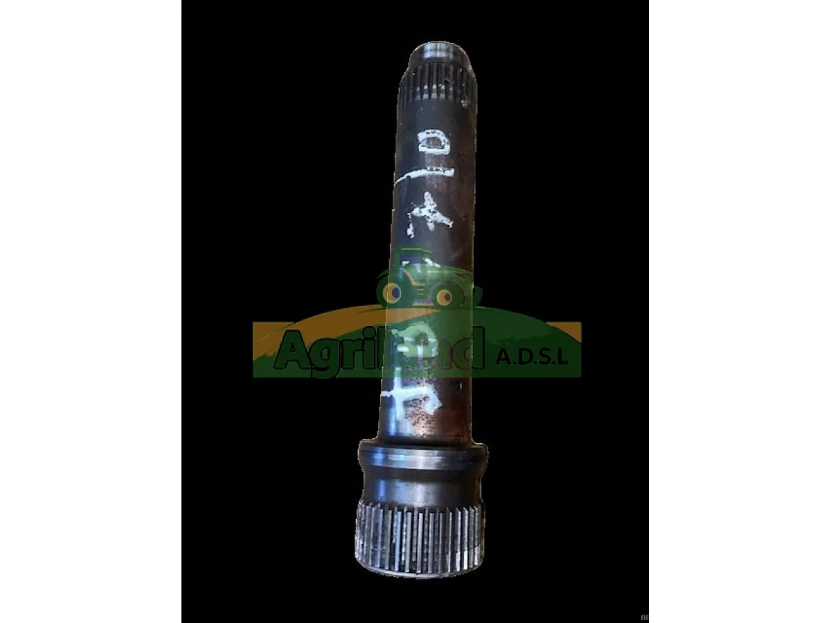 ARBRE DE SORTIE DE TRANSMISSION