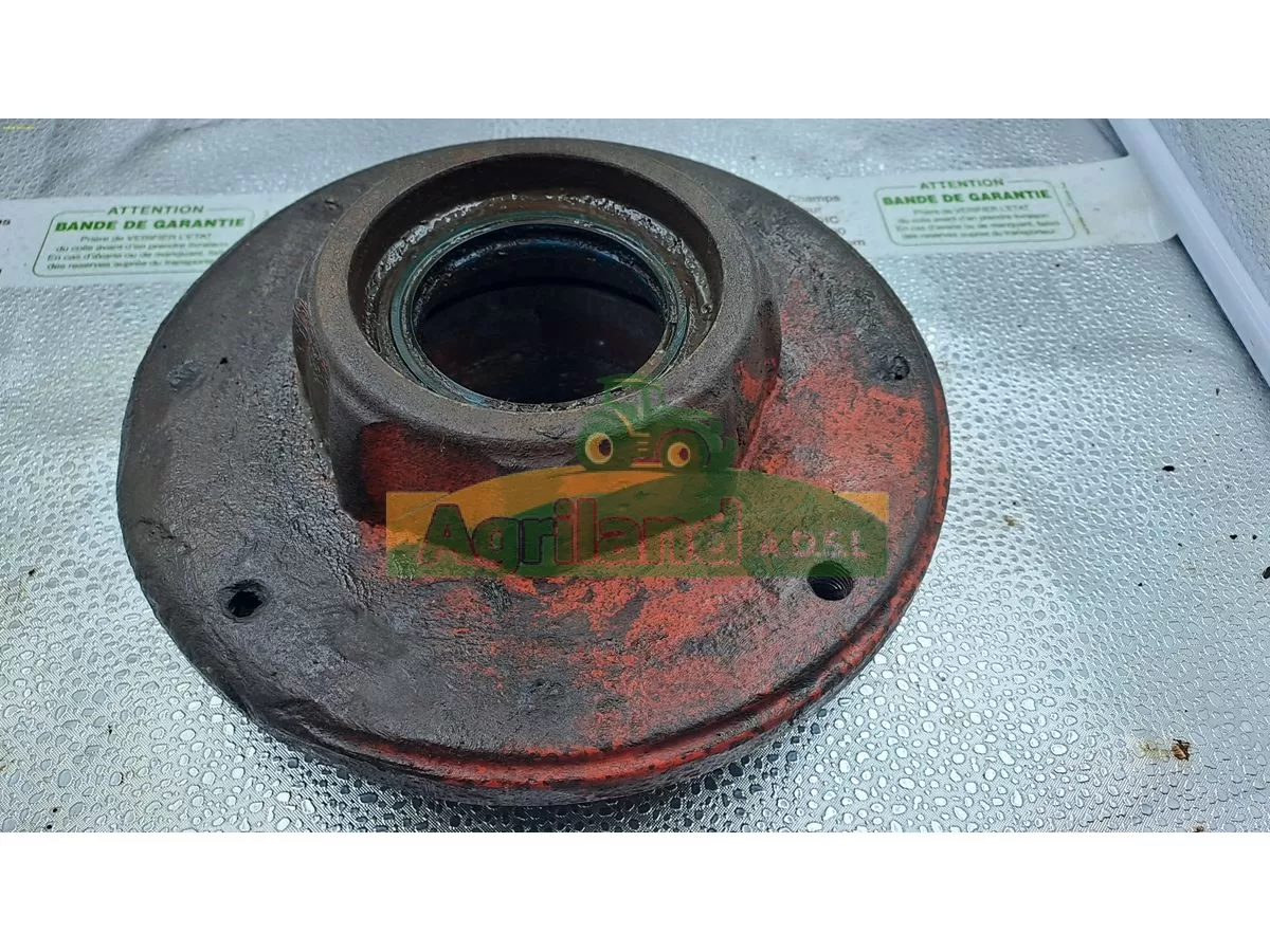 PALIER CENTRAL KUHN HR 302 