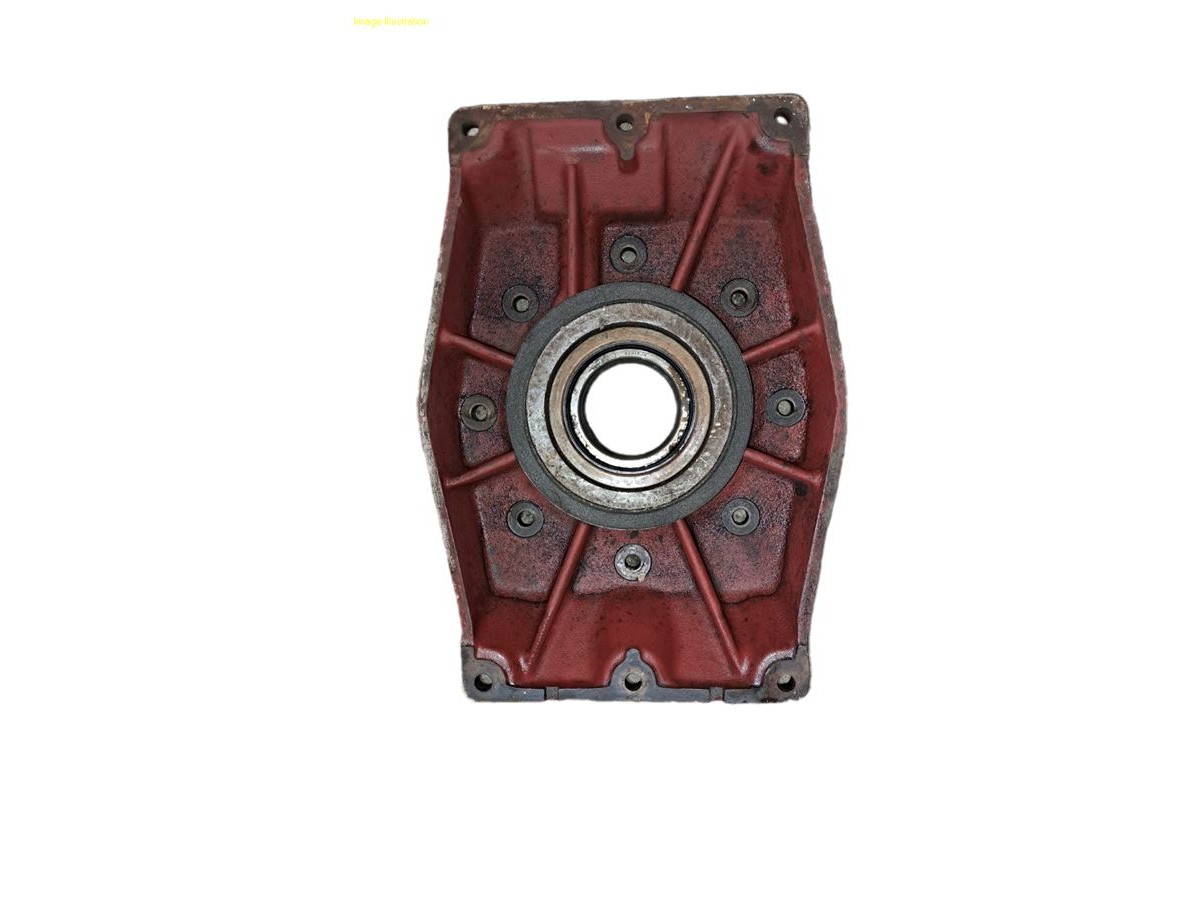 COCHE INFERIEURE DE BOITIER