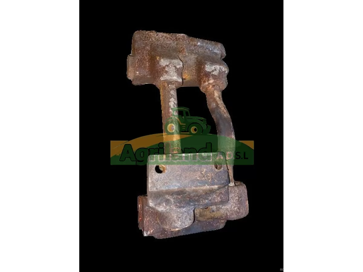 BOÎTIER DE RÉGULATION DE PRESSION D'HUILE