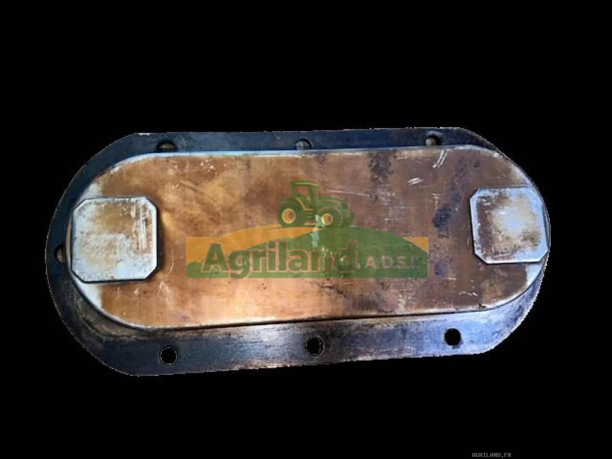 REFROIDISSEUR D'HUILE 